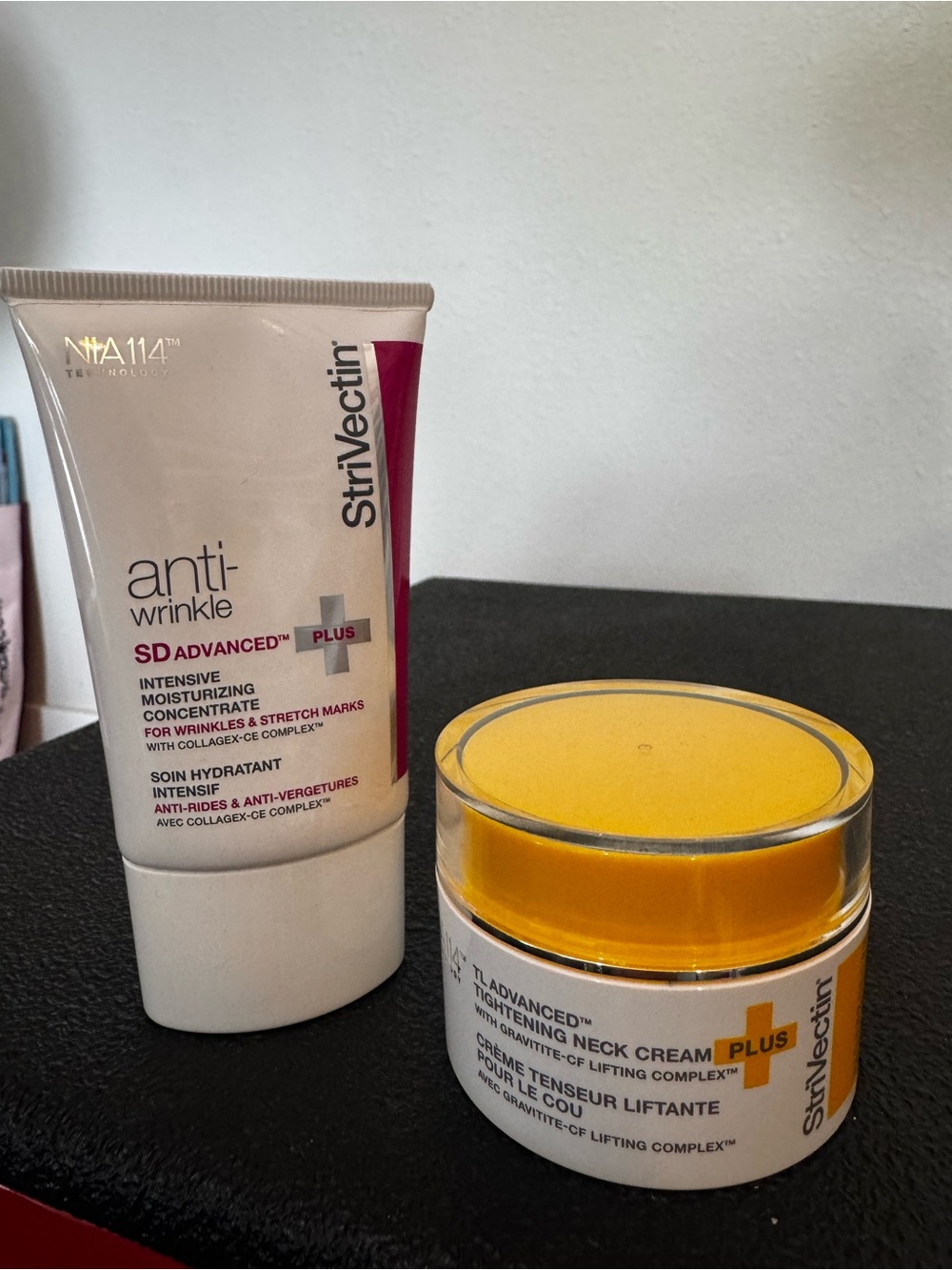 StriVectin Skincare Duo